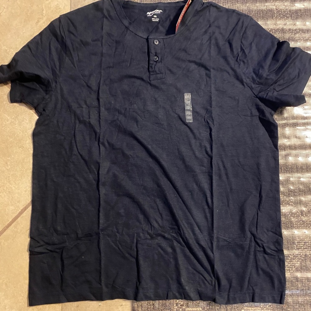 New Arizona men’s shirt